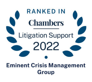Chambers 2022 Logo